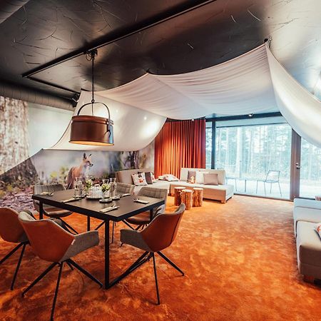 Quality Hotel Sveitsi Hyvinkää Eksteriør billede
