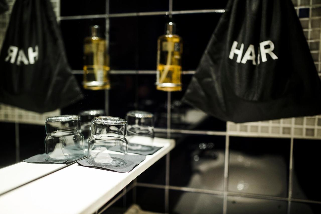 Quality Hotel Sveitsi Hyvinkää Eksteriør billede