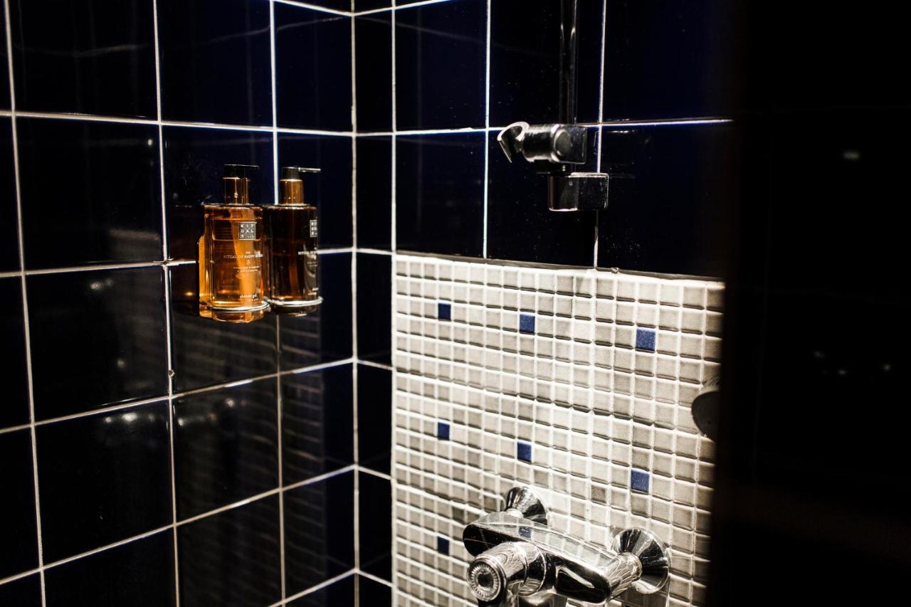 Quality Hotel Sveitsi Hyvinkää Eksteriør billede