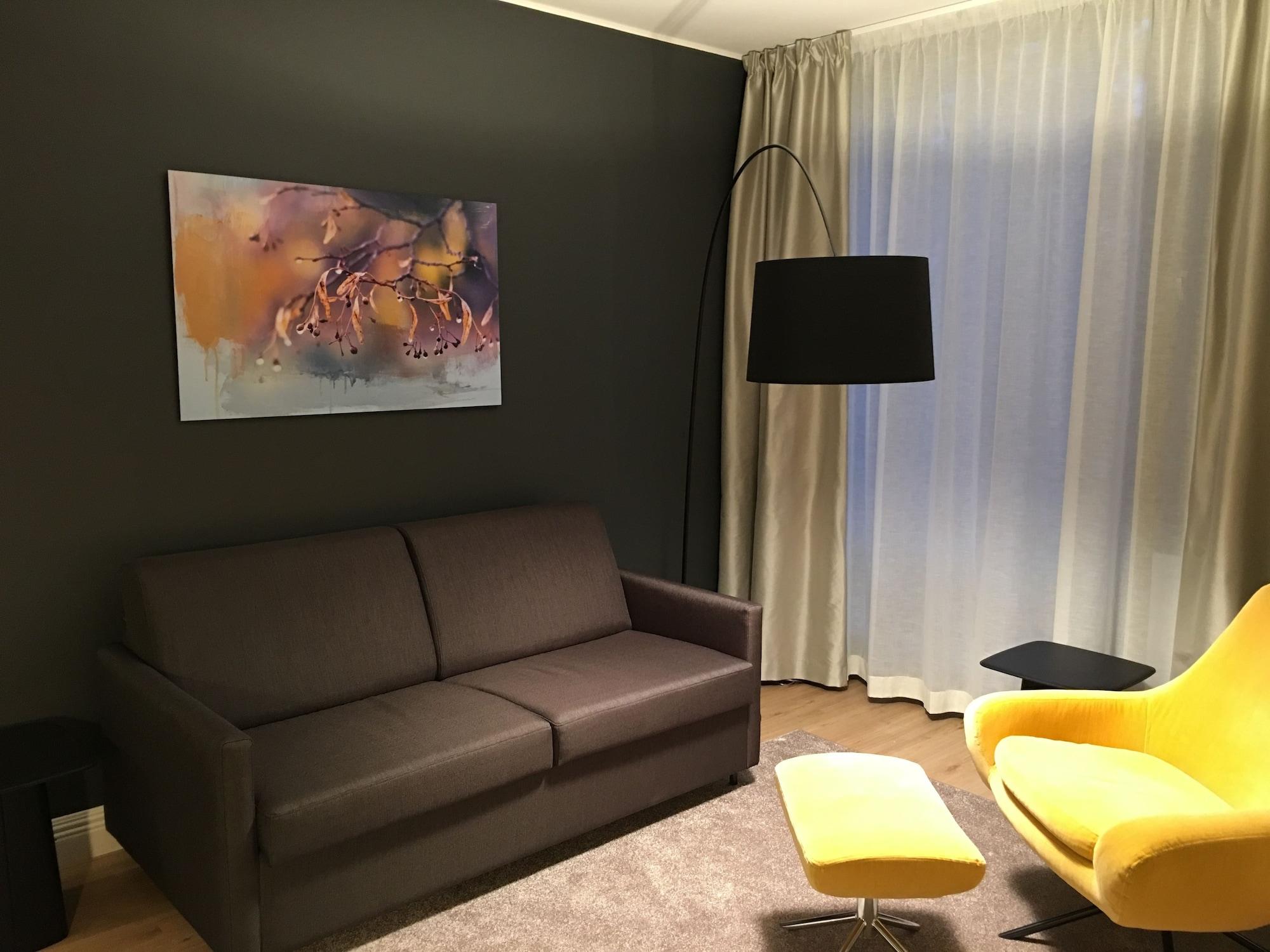 Quality Hotel Sveitsi Hyvinkää Eksteriør billede