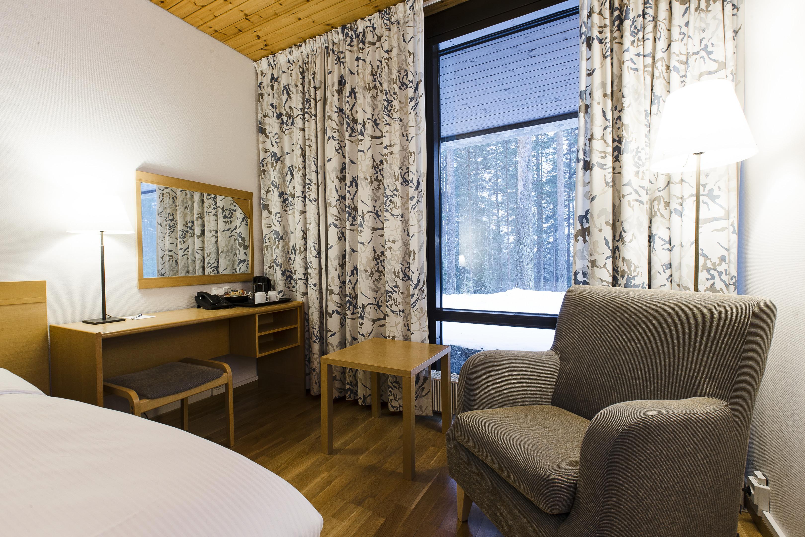 Quality Hotel Sveitsi Hyvinkää Eksteriør billede