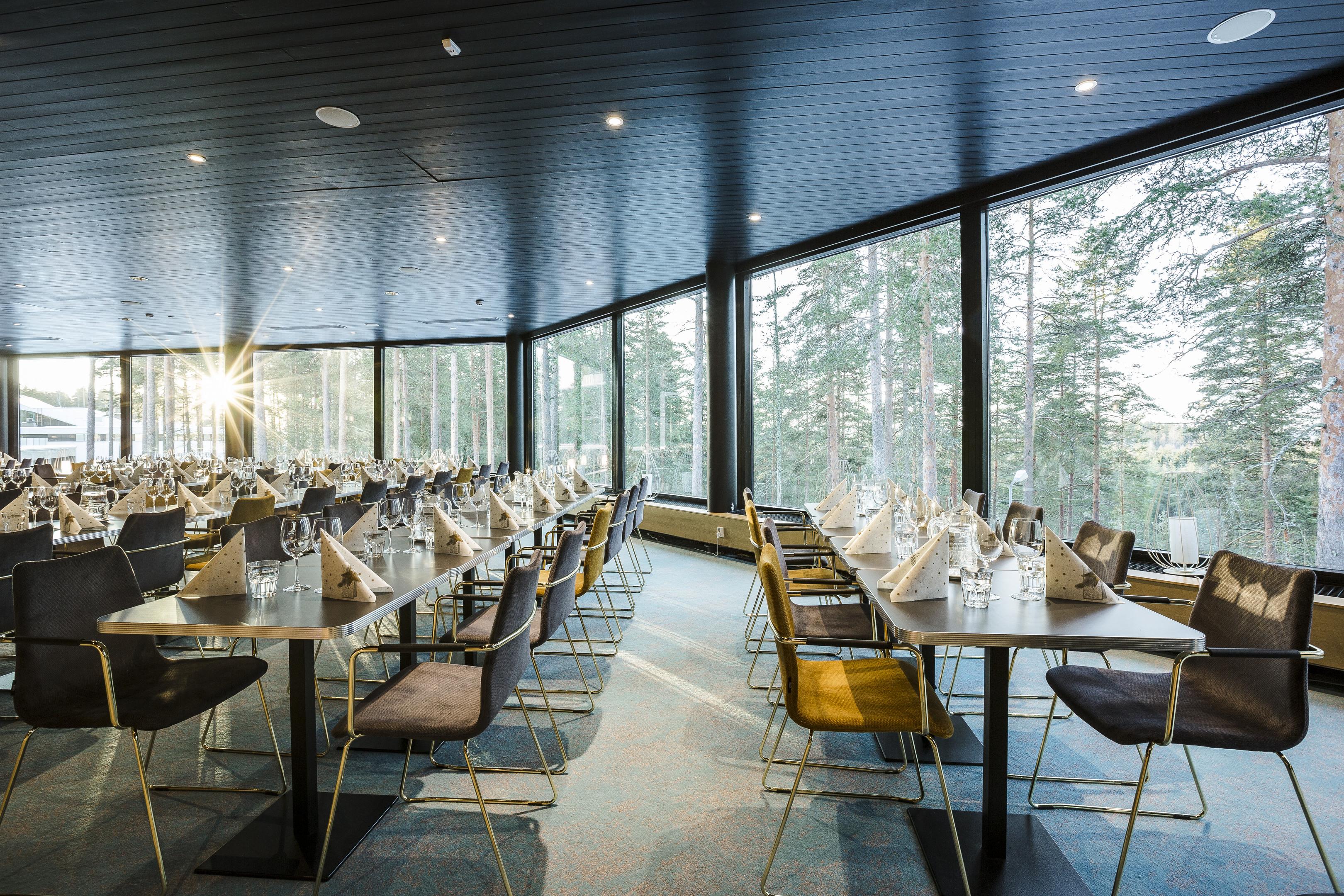Quality Hotel Sveitsi Hyvinkää Eksteriør billede