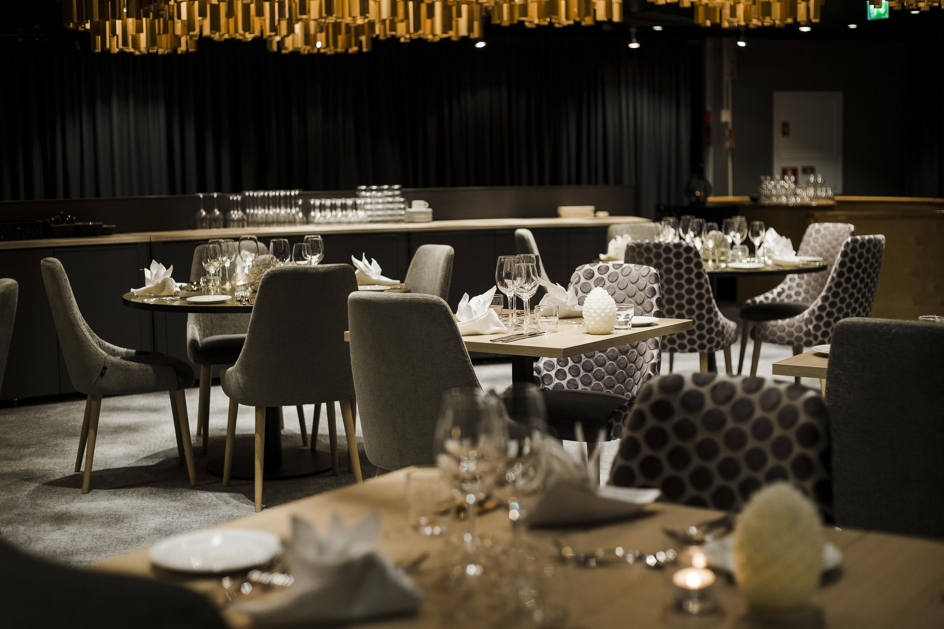 Quality Hotel Sveitsi Hyvinkää Eksteriør billede