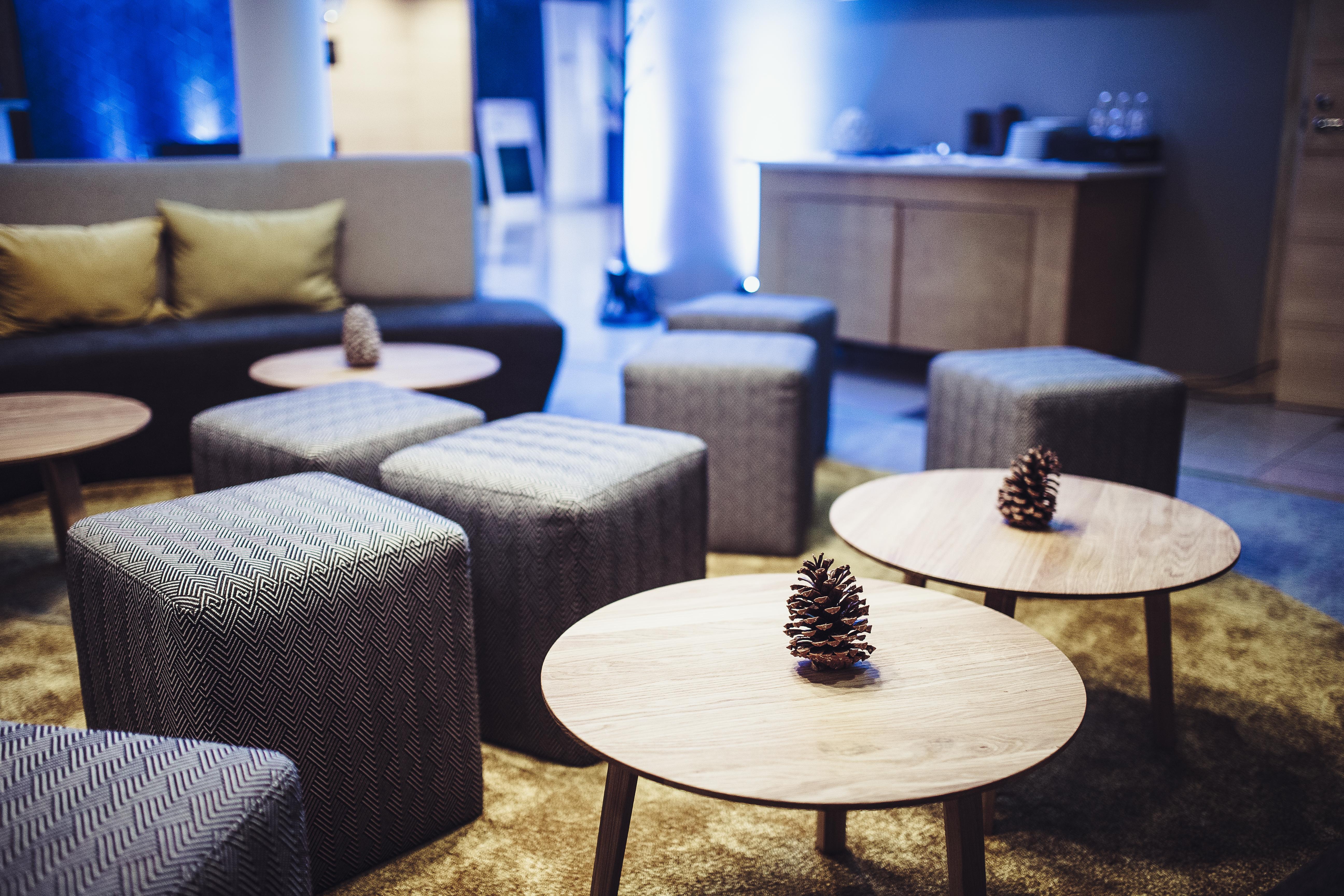 Quality Hotel Sveitsi Hyvinkää Eksteriør billede