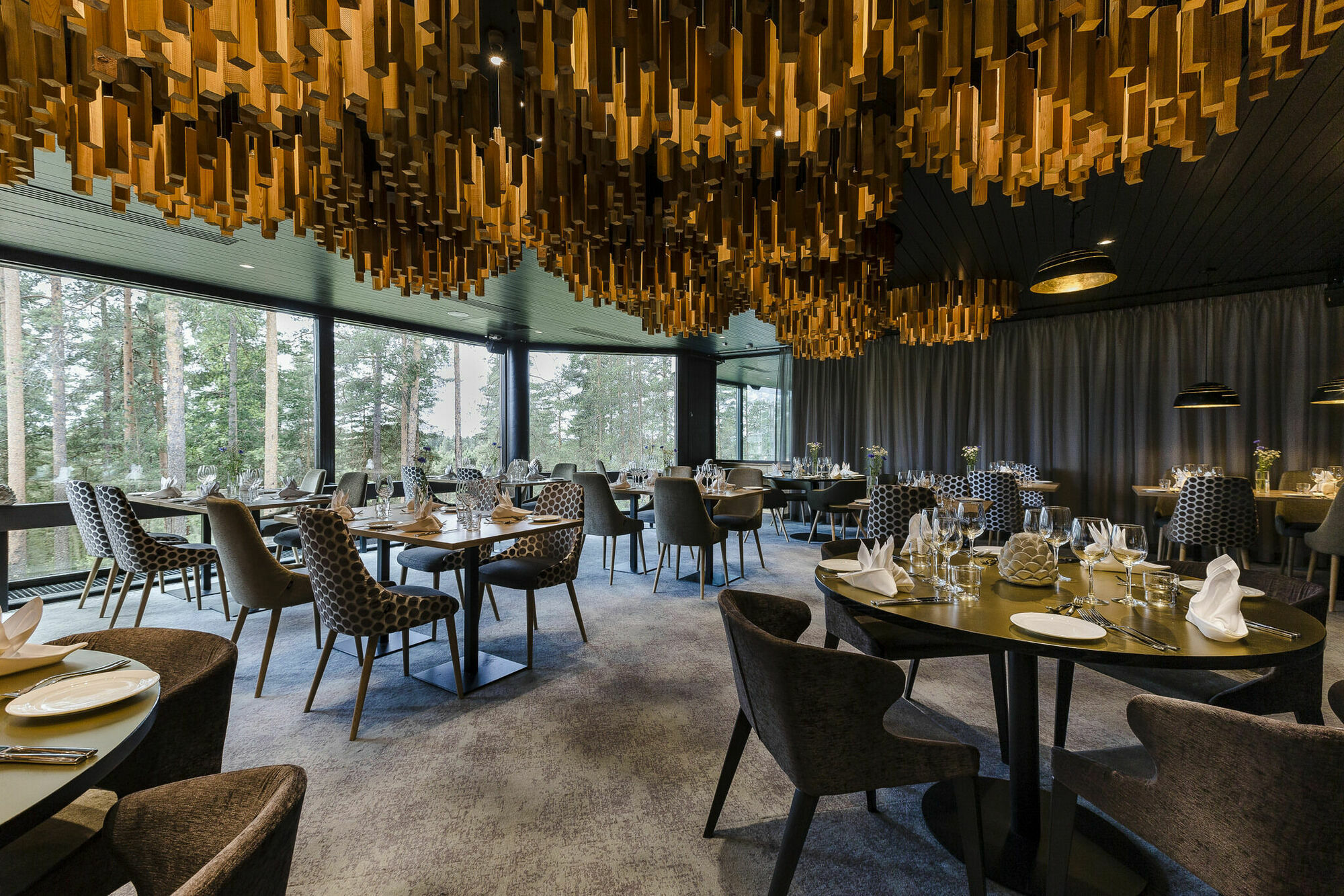 Quality Hotel Sveitsi Hyvinkää Eksteriør billede